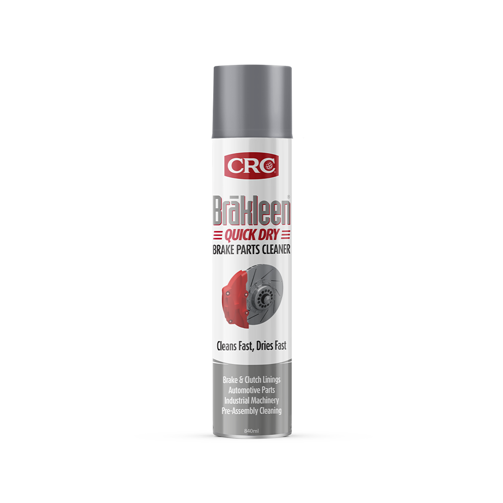 CRC Brakleen Quick Dry 840ml
