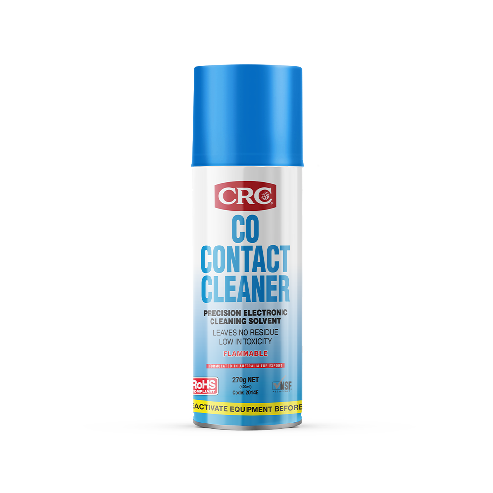 CRC CO Contact Cleaner 270g